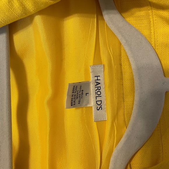 Yellow Jacket - Picture 4 of 7